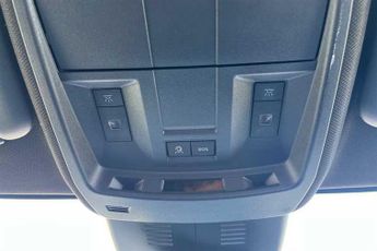 Vauxhall Grandland Electric 73kWh GS SUV 5dr Electric Auto (213 ps)