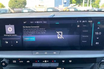 Vauxhall Grandland Electric 73kWh GS SUV 5dr Electric Auto (213 ps)