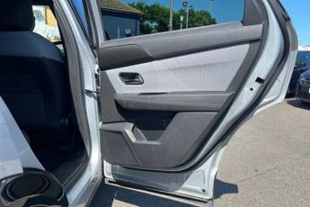 Vauxhall Grandland Electric 73kWh GS SUV 5dr Electric Auto (213 ps)