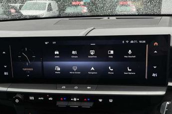VAUXHALL GRANDLAND 1.2 MHEV GS SUV 5dr Petrol Hybrid e-DCT Euro 6 (s/s) (136 ps)