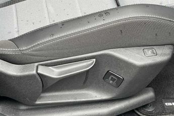 VAUXHALL GRANDLAND 1.2 MHEV GS SUV 5dr Petrol Hybrid e-DCT Euro 6 (s/s) (136 ps)