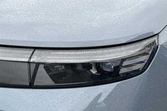 VAUXHALL GRANDLAND 1.2 MHEV GS SUV 5dr Petrol Hybrid e-DCT Euro 6 (s/s) (136 ps)