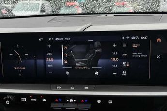 VAUXHALL GRANDLAND 1.2 MHEV GS SUV 5dr Petrol Hybrid e-DCT Euro 6 (s/s) (136 ps)