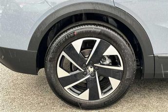 VAUXHALL GRANDLAND 1.2 MHEV GS SUV 5dr Petrol Hybrid e-DCT Euro 6 (s/s) (136 ps)