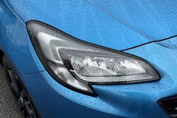 VAUXHALL CORSA 1.4i ecoTEC Griffin Hatchback 5dr Petrol Manual Euro 6 (90 ps)