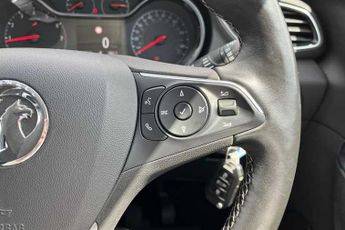 VAUXHALL GRANDLAND X 1.2 Turbo SRi Nav SUV 5dr Petrol Manual Euro 6 (s/s) (130 ps)
