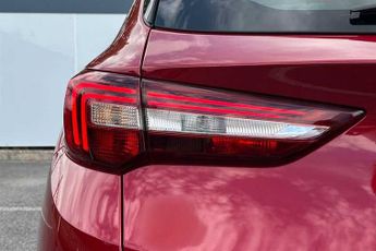 VAUXHALL GRANDLAND X 1.2 Turbo GPF SE SUV 5dr Petrol Manual Euro 6 (s/s) (130 ps)