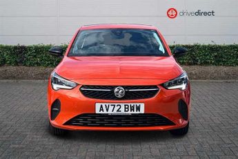 VAUXHALL CORSA 1.2 Design Hatchback 5dr Petrol Manual Euro 6 (75 ps)