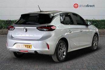 VAUXHALL CORSA 1.2 Design Hatchback 5dr Petrol Manual Euro 6 (75 ps)