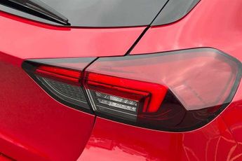VAUXHALL Corsa Electric 50kWh GS Hatchback 5dr Electric Auto (136 ps)