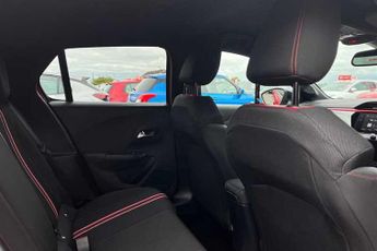 VAUXHALL Corsa Electric 50kWh GS Hatchback 5dr Electric Auto (136 ps)