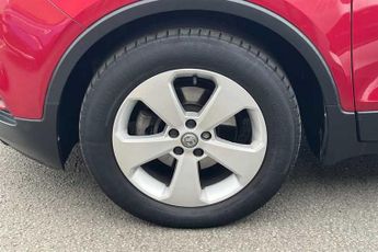 VAUXHALL MOKKA X 1.4i Turbo ecoTEC Elite SUV 5dr Petrol Manual Euro 6 (s/s) (140 