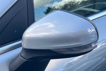 FORD PUMA 1.0T EcoBoost MHEV ST-Line Vignale SUV 5dr Petrol Hybrid Manual 