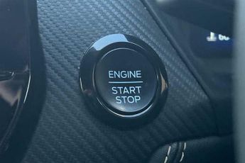 FORD PUMA 1.0T EcoBoost MHEV ST-Line Vignale SUV 5dr Petrol Hybrid Manual 