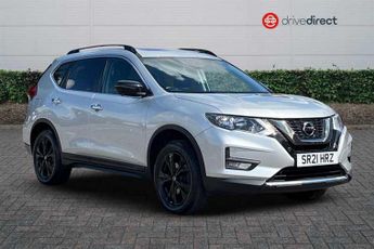 Nissan X-Trail 1.3 DIG-T N-Design SUV 5dr Petrol DCT Auto Euro 6 (s/s) (158 ps)