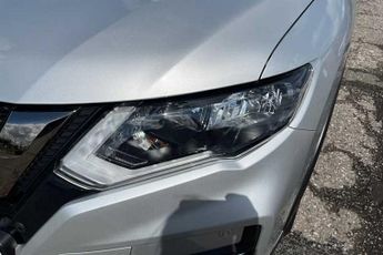 NISSAN X-TRAIL 1.3 DIG-T N-Design SUV 5dr Petrol DCT Auto Euro 6 (s/s) (158 ps)