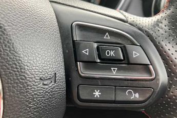 MG HS 1.5 T-GDI 16.6kWh Excite SUV 5dr Petrol Plug-in Hybrid Auto Euro