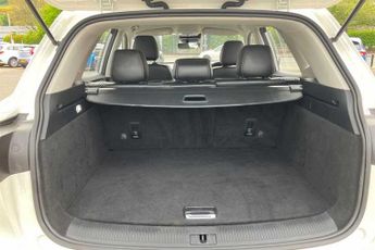 MG HS 1.5 T-GDI 16.6kWh Excite SUV 5dr Petrol Plug-in Hybrid Auto Euro