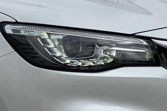 MG HS 1.5 T-GDI 16.6kWh Excite SUV 5dr Petrol Plug-in Hybrid Auto Euro