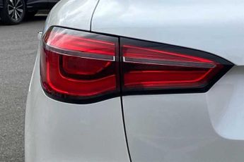 MG HS 1.5 T-GDI 16.6kWh Excite SUV 5dr Petrol Plug-in Hybrid Auto Euro