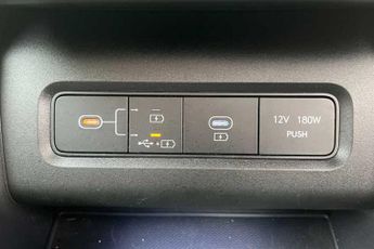 HYUNDAI TUCSON 1.6 T-GDi Advance SUV 5dr Petrol Hybrid Auto Euro 6 (s/s) (215 p