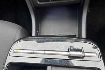HYUNDAI TUCSON 1.6 T-GDi Advance SUV 5dr Petrol Hybrid Auto Euro 6 (s/s) (215 p