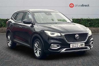 MG HS 1.5 T-GDI Excite SUV 5dr Petrol Manual Euro 6 (s/s) (162 ps)