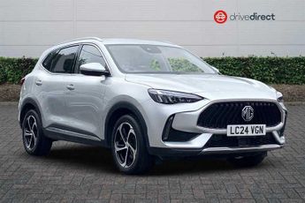 MG HS 1.5 T-GDI SE SUV 5dr Petrol DCT Euro 6 (s/s) (162 ps)