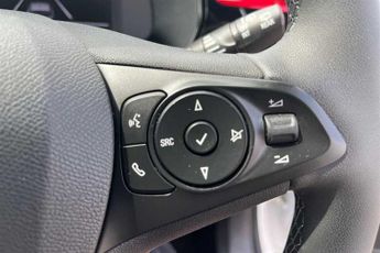 VAUXHALL Corsa Electric 50kWh GS Hatchback 5dr Electric Auto (136 ps)