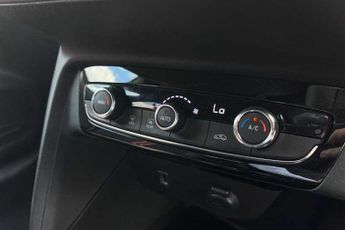 VAUXHALL Corsa Electric 50kWh GS Hatchback 5dr Electric Auto (136 ps)
