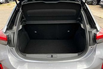 VAUXHALL Corsa Electric 50kWh GS Hatchback 5dr Electric Auto (136 ps)
