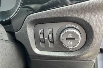 VAUXHALL Corsa Electric 50kWh GS Hatchback 5dr Electric Auto (136 ps)