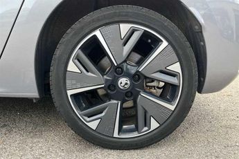 VAUXHALL Corsa Electric 50kWh GS Hatchback 5dr Electric Auto (136 ps)