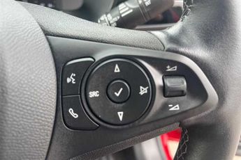 VAUXHALL Corsa Electric 50kWh GS Hatchback 5dr Electric Auto (136 ps)