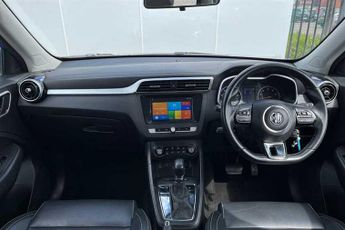 MG ZS 1.0 T-GDI Exclusive SUV 5dr Petrol Auto Euro 6 (111 ps)