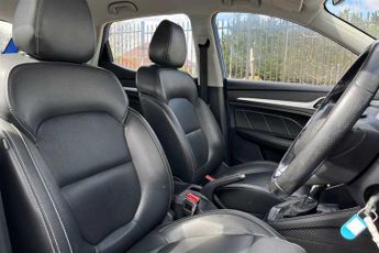 MG ZS 1.0 T-GDI Exclusive SUV 5dr Petrol Auto Euro 6 (111 ps)