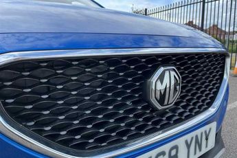 MG ZS 1.0 T-GDI Exclusive SUV 5dr Petrol Auto Euro 6 (111 ps)