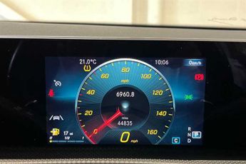 MERCEDES-BENZ A CLASS 1.3 A200 AMG Line (Executive) Hatchback 5dr Petrol 7G-DCT Euro 6