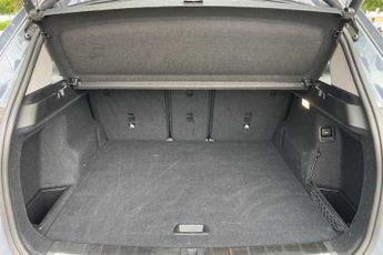 BMW X1 2.0 20i xLine SUV 5dr Petrol Auto xDrive Euro 6 (s/s) (178 ps)