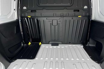 Vauxhall Combo Electric 52kWh Pro Panel Van 5dr Electric Auto SWB (7.4kW Charger) (136 p
