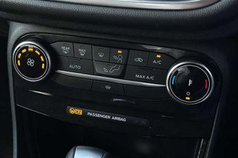 FORD PUMA 1.0T EcoBoost MHEV ST-Line X SUV 5dr Petrol Hybrid DCT Euro 6 (s