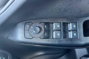 FORD PUMA 1.0T EcoBoost MHEV ST-Line X SUV 5dr Petrol Hybrid DCT Euro 6 (s