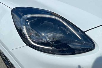 FORD PUMA 1.0T EcoBoost MHEV ST-Line X SUV 5dr Petrol Hybrid DCT Euro 6 (s