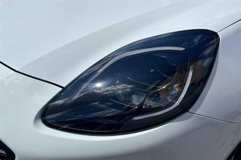 FORD PUMA 1.0T EcoBoost MHEV ST-Line X SUV 5dr Petrol Hybrid DCT Euro 6 (s