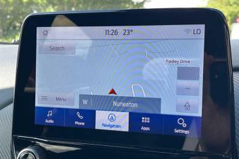 FORD PUMA 1.0T EcoBoost MHEV ST-Line X SUV 5dr Petrol Hybrid DCT Euro 6 (s