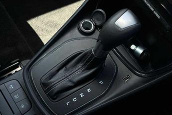 FORD PUMA 1.0T EcoBoost MHEV ST-Line X SUV 5dr Petrol Hybrid DCT Euro 6 (s