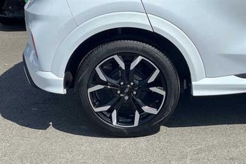 FORD PUMA 1.0T EcoBoost MHEV ST-Line X SUV 5dr Petrol Hybrid DCT Euro 6 (s