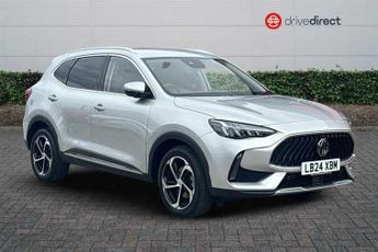 MG HS 1.5 T-GDI Trophy SUV 5dr Petrol Manual Euro 6 (s/s) (162 ps)