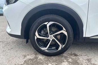 MG HS 1.5 T-GDI Trophy SUV 5dr Petrol DCT Euro 6 (s/s) (162 ps)