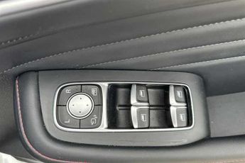 MG HS 1.5 T-GDI Trophy SUV 5dr Petrol DCT Euro 6 (s/s) (162 ps)